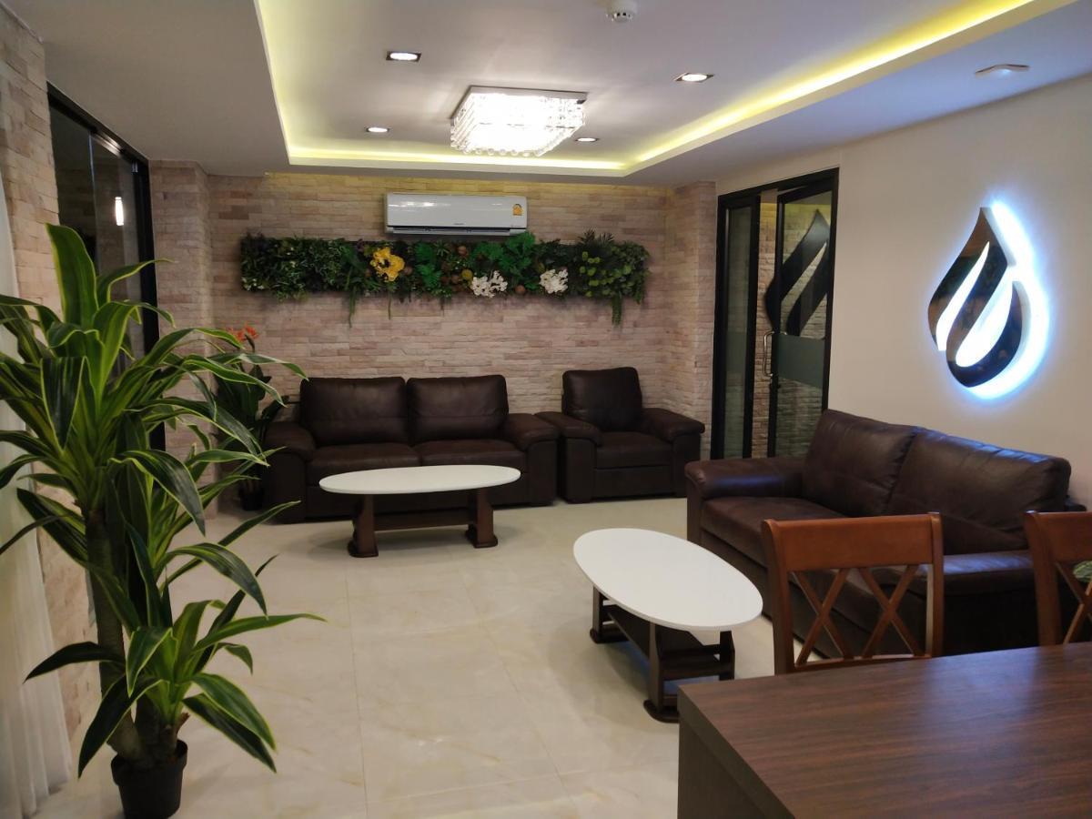 Hotel De Sripoom -Sha Extra Plus Чиангмай Екстериор снимка